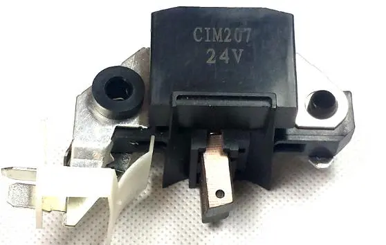 REGULATOR,ALTERNATOR