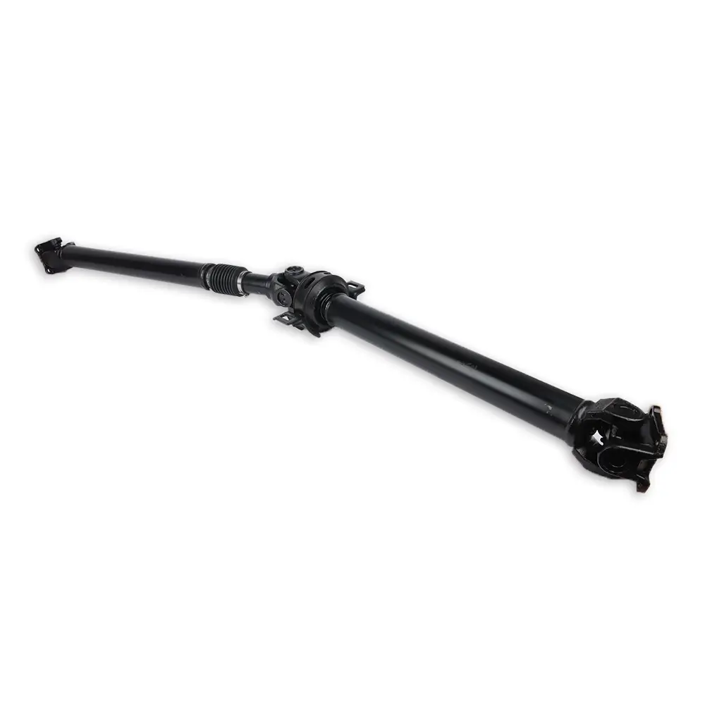 PROPELLER SHAFT