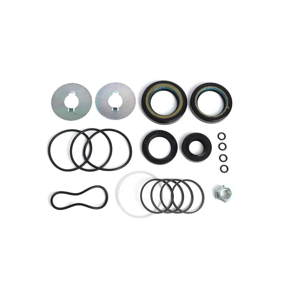 STEERING RACK SEAL KIT