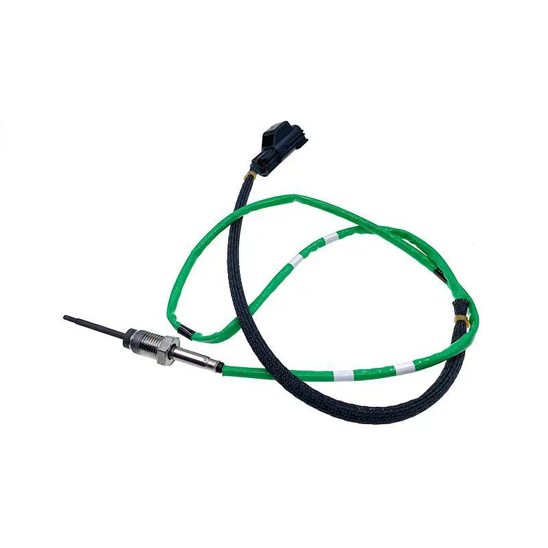 EXHAUST HIGH TEMPERATURE SENSOR