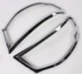 BEZEL,HEADLAMP