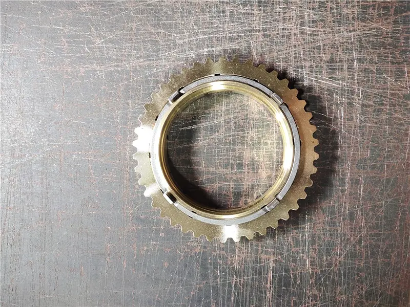 M/T SYNCH BAULK RING