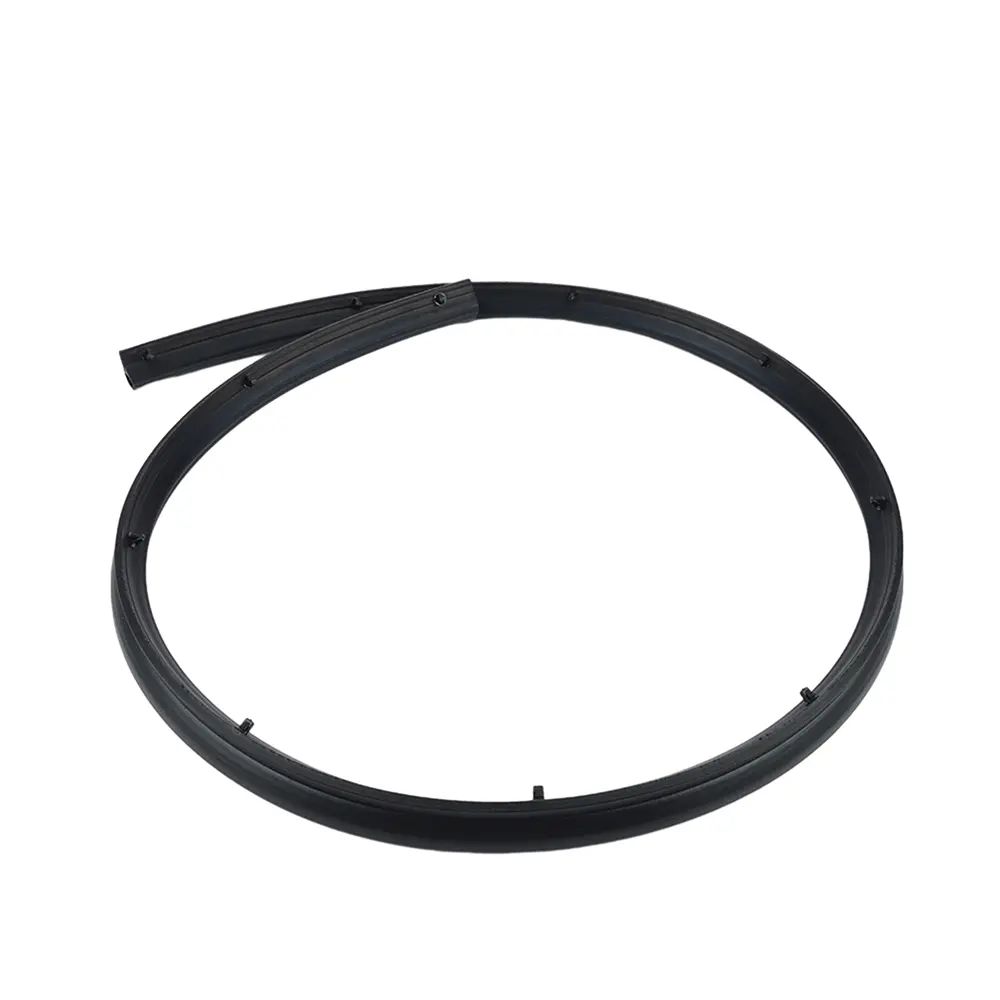 DOOR OPENING WEATHERSTRIP