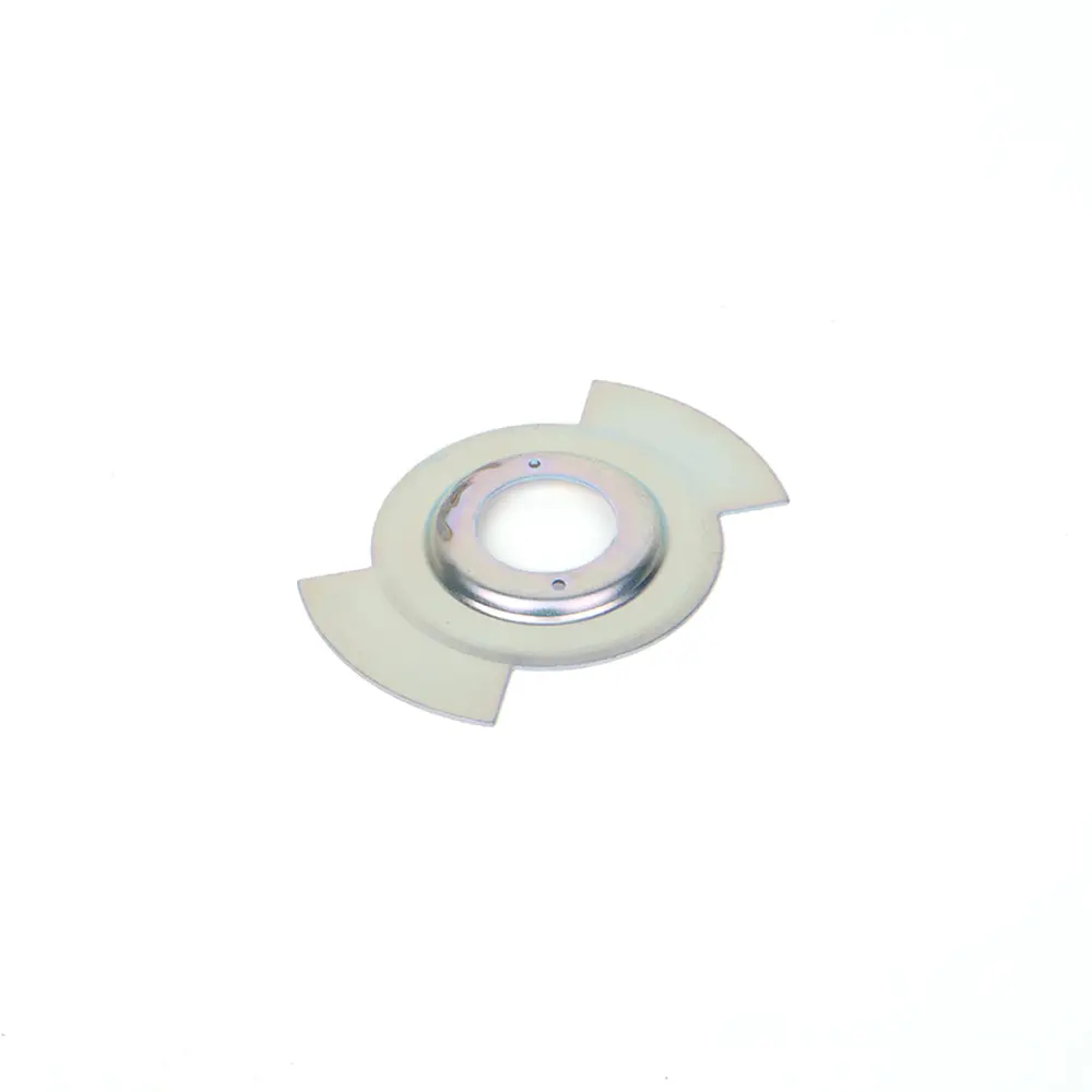 CRANKSHAFT ANGLE SENSING BLADE