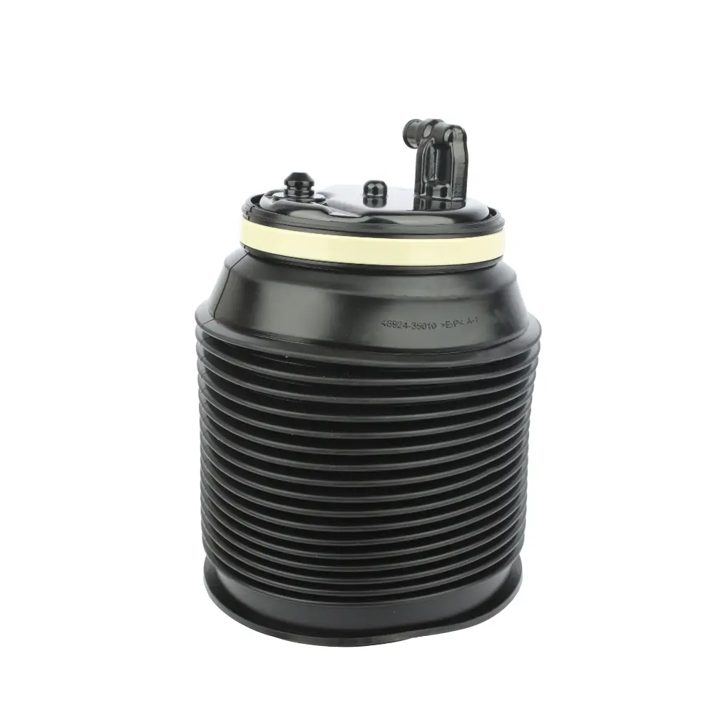 SHOCK ABSORBER AIRBAG