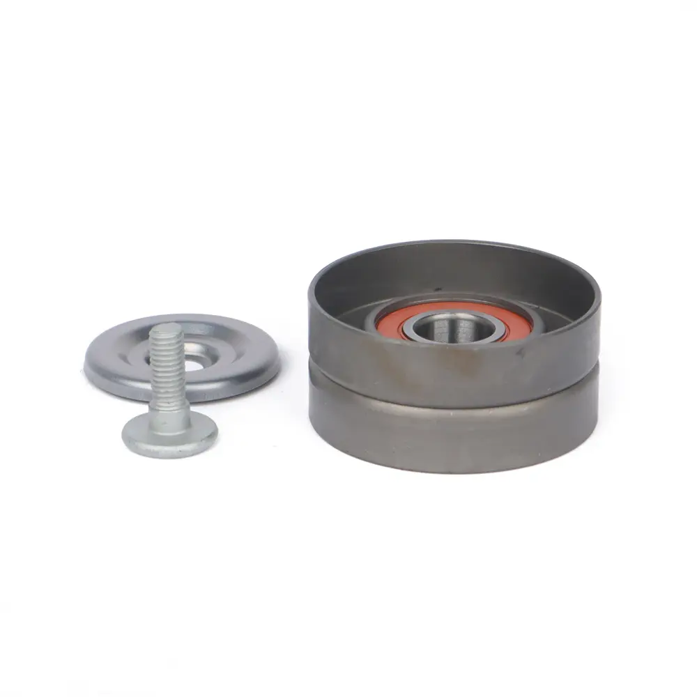 ALTERNATOR DRIVE BELT AUTO TENSIONER