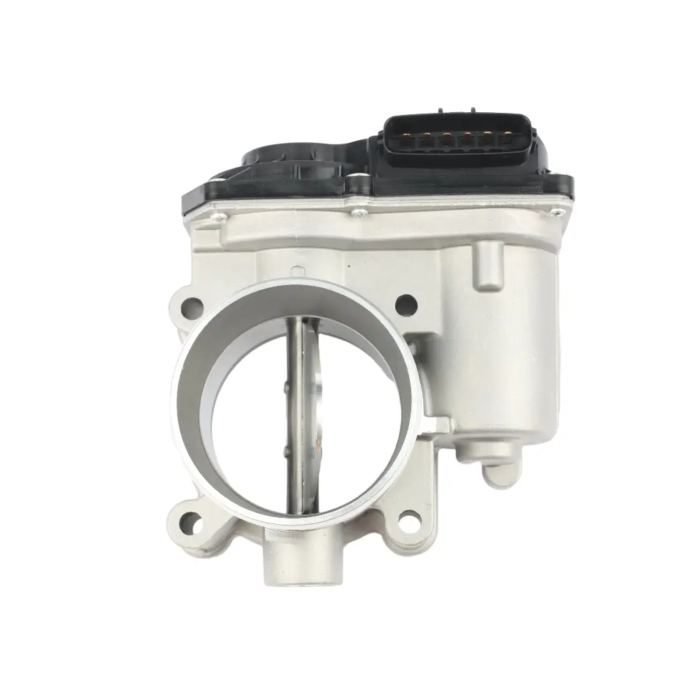 THROTTLE BODY ASSY