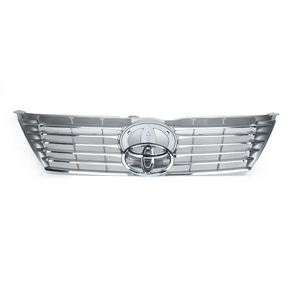 RADIATOR GRILLE (BUMPER GRILLE)