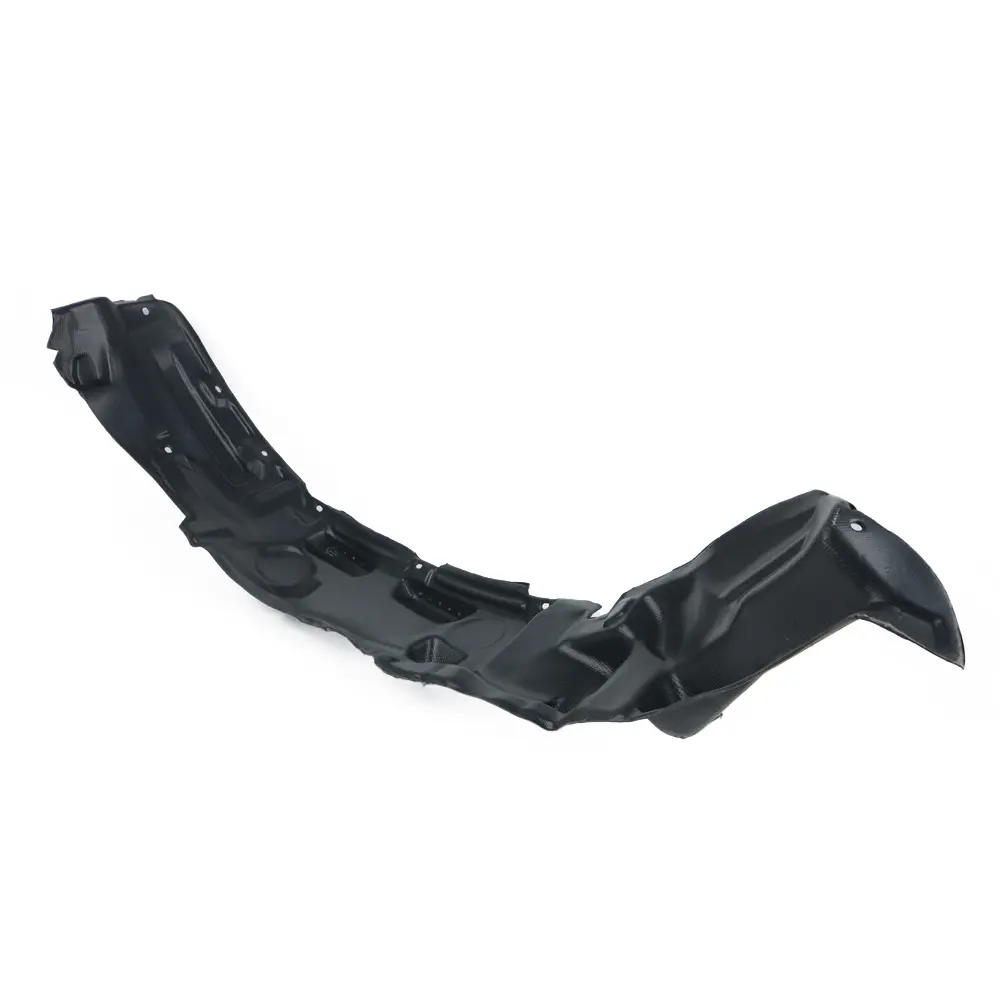 WHEELHOUSE SPLASH SHIELD