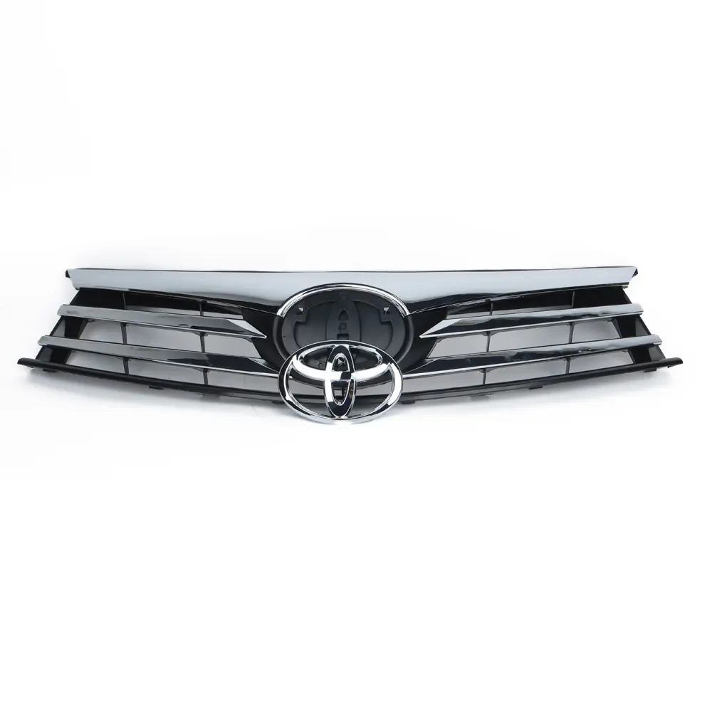 RADIATOR GRILLE (BUMPER GRILLE)