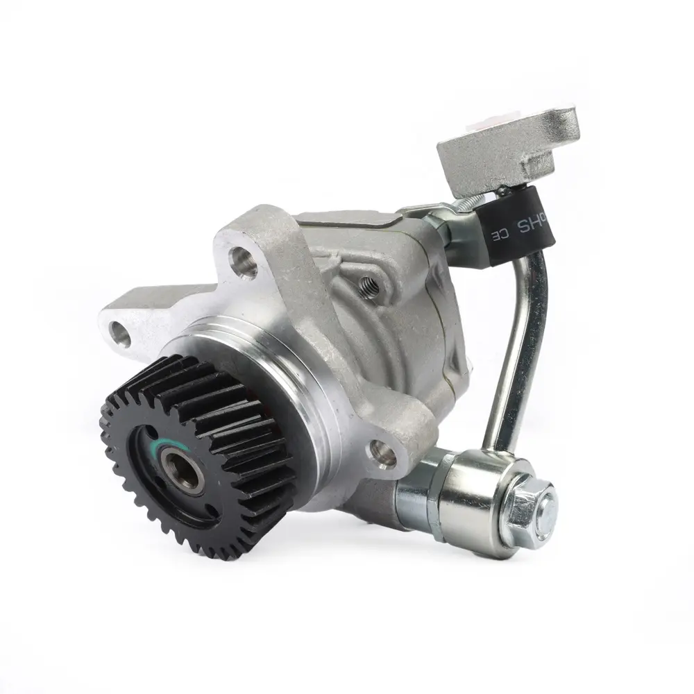 POWER STEERING OIL PUMP