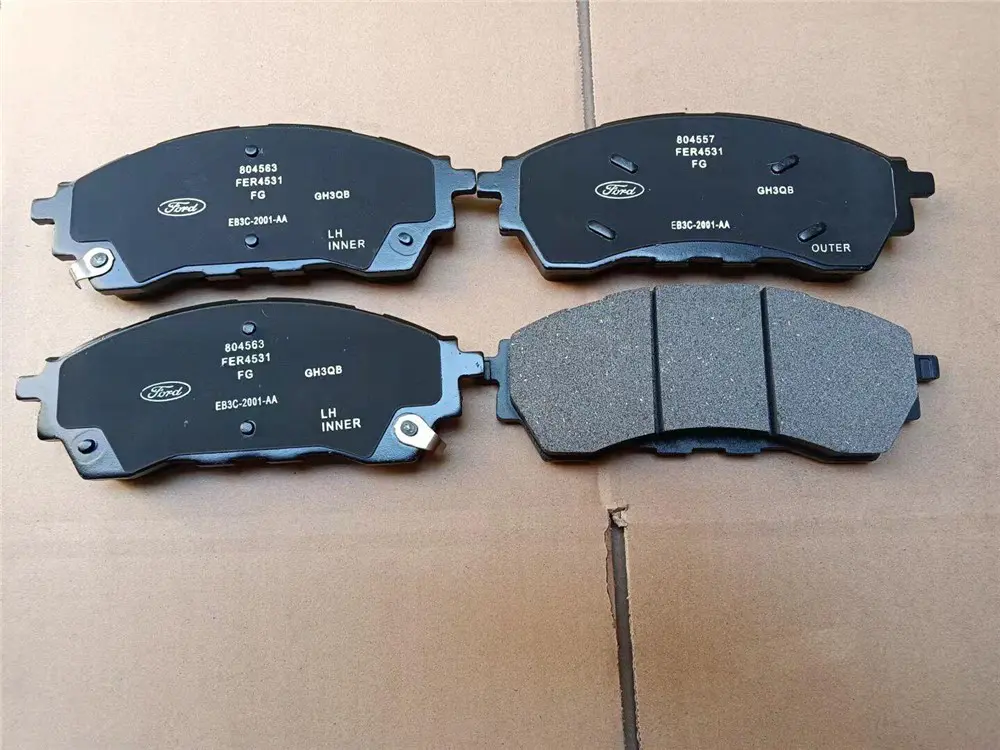 BRAKE PAD