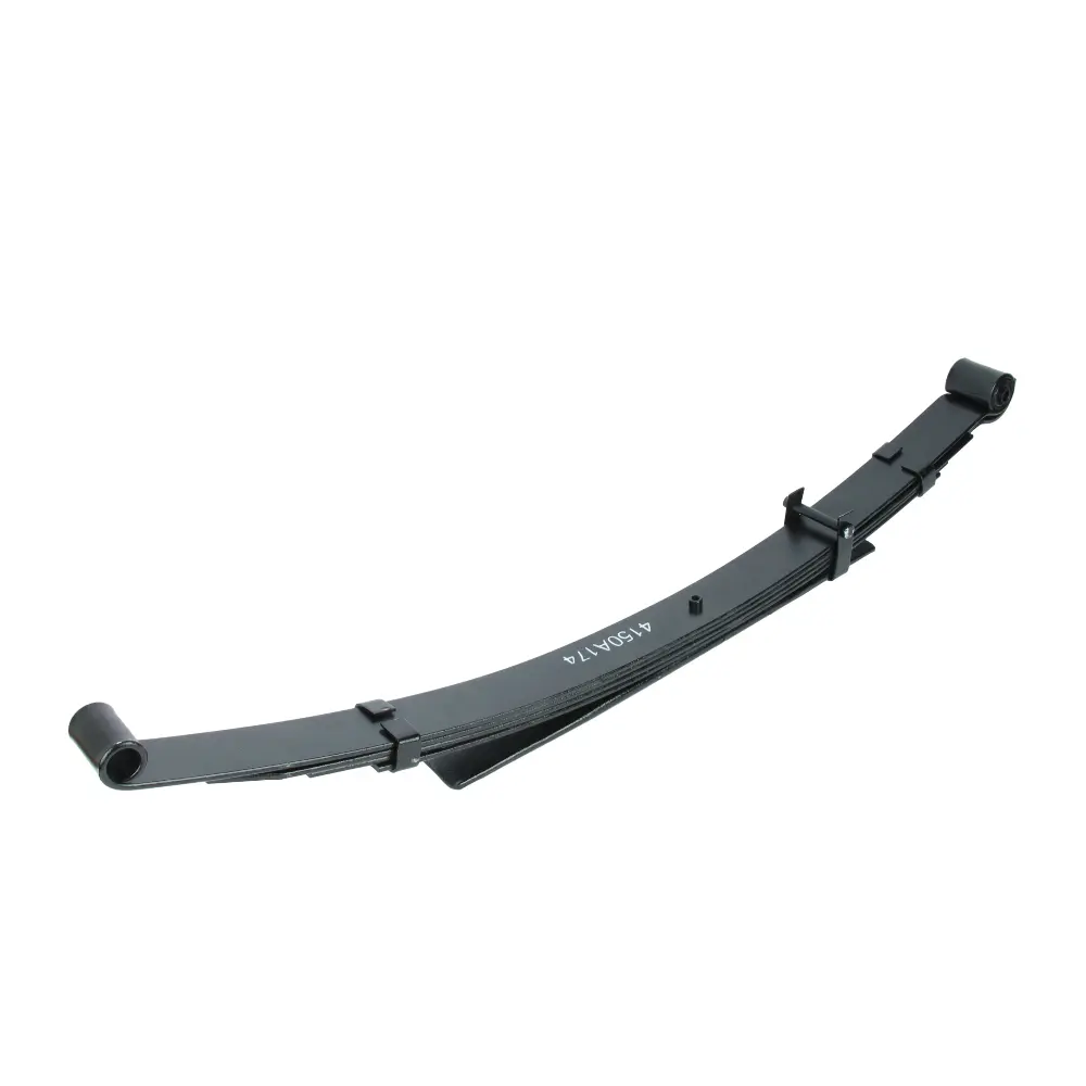 SUSPENSION LEAF SPRING