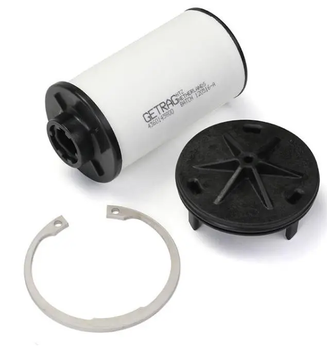 A/T VALVE BODY OIL FILTER