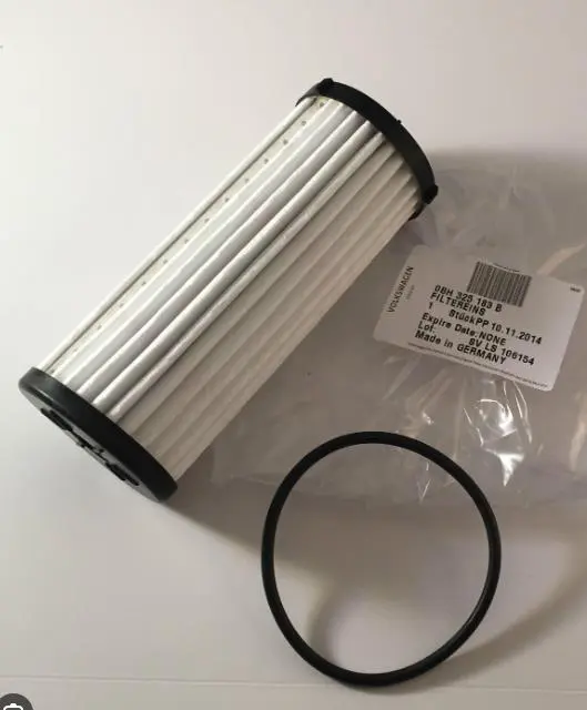 A/T VALVE BODY OIL FILTER