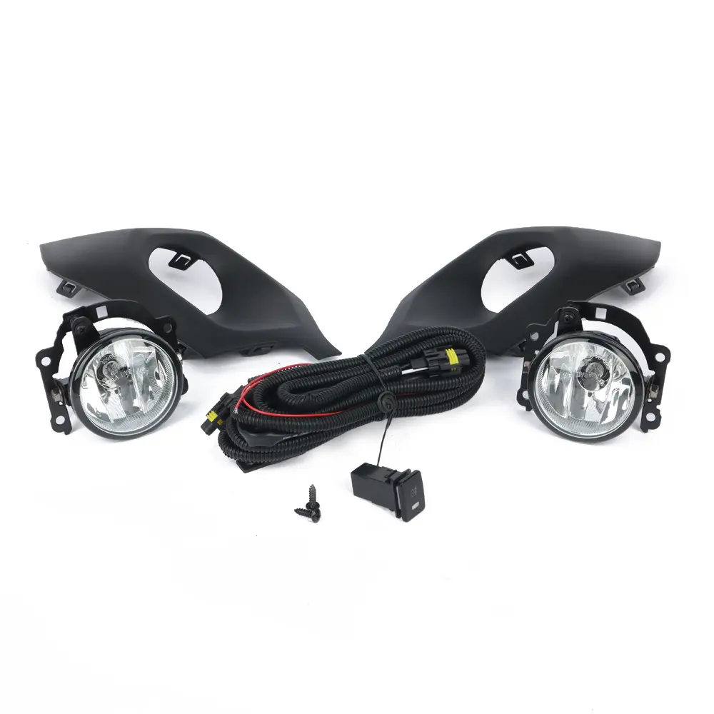 FOG LAMP