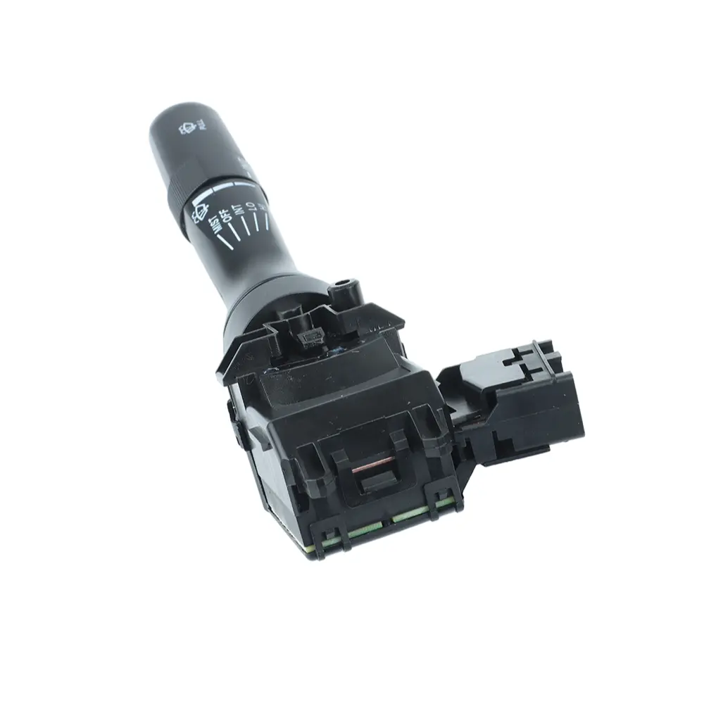 TURN SIGNAL LAMP & LIGHTING SWITCH