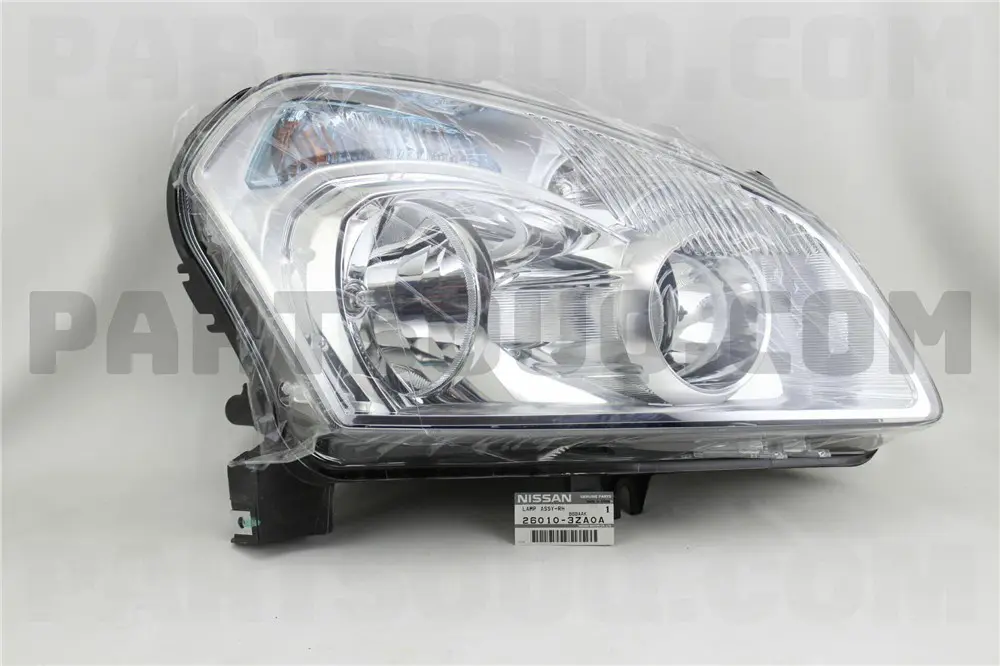 HEADLAMP