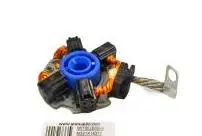 BRACKET,STARTER BRUSH HOLDER