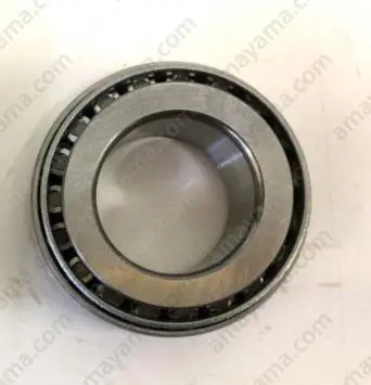 DIFFERENTIAL BEARING