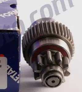 STARTER OVERRUNNING CLUTCH