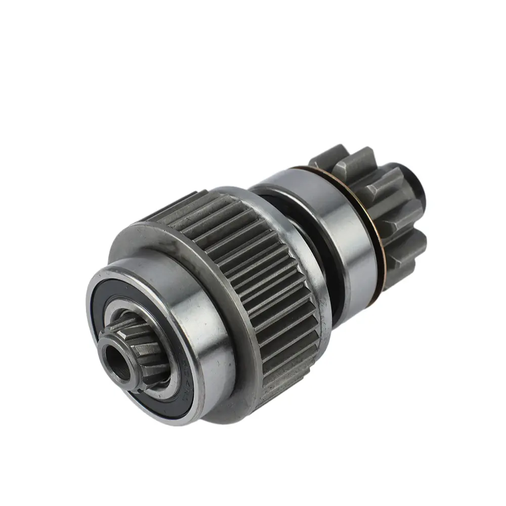 STARTER OVERRUNNING CLUTCH