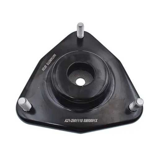 SHOCK ABSORBER INSULATOR & BUSHING