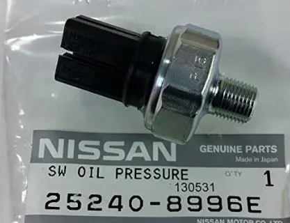 SENSOR, ENGINE OIL LEVEL