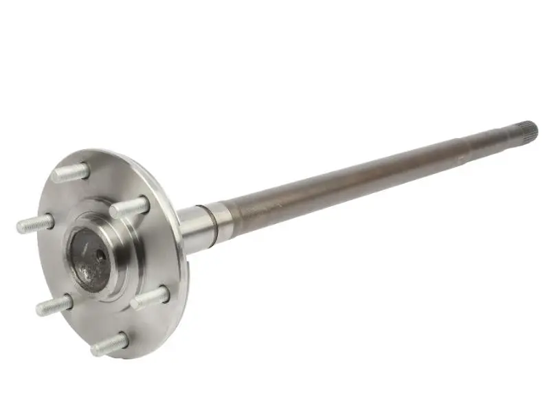 SHAFT,REAR AXLE