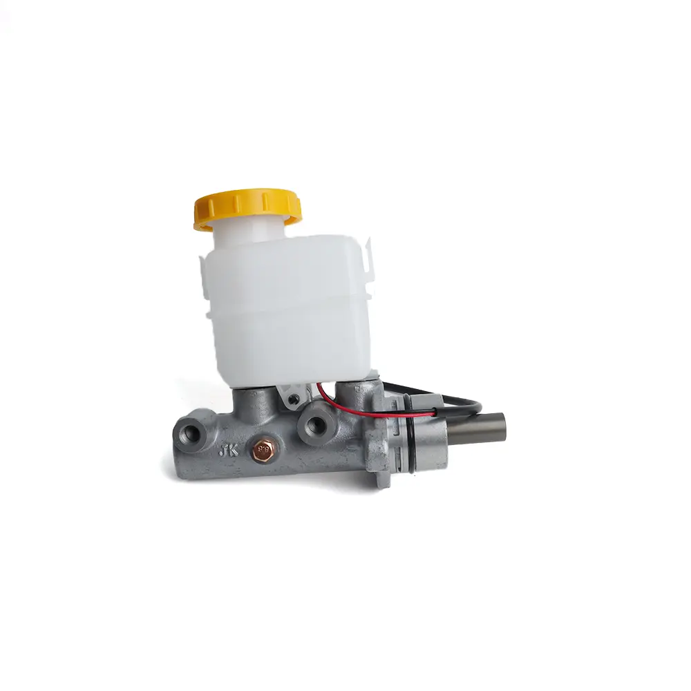 BRAKE MASTER CYLINDER