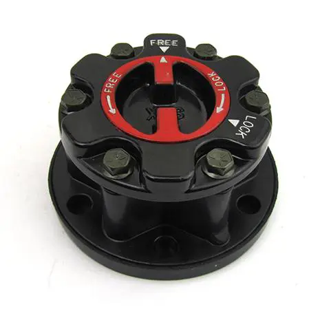 FREEWHEEL HUB