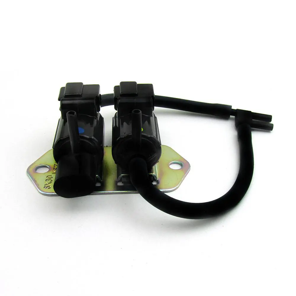 FREEWHEEL CLUTCH CONTROL SOLENOID VALVE