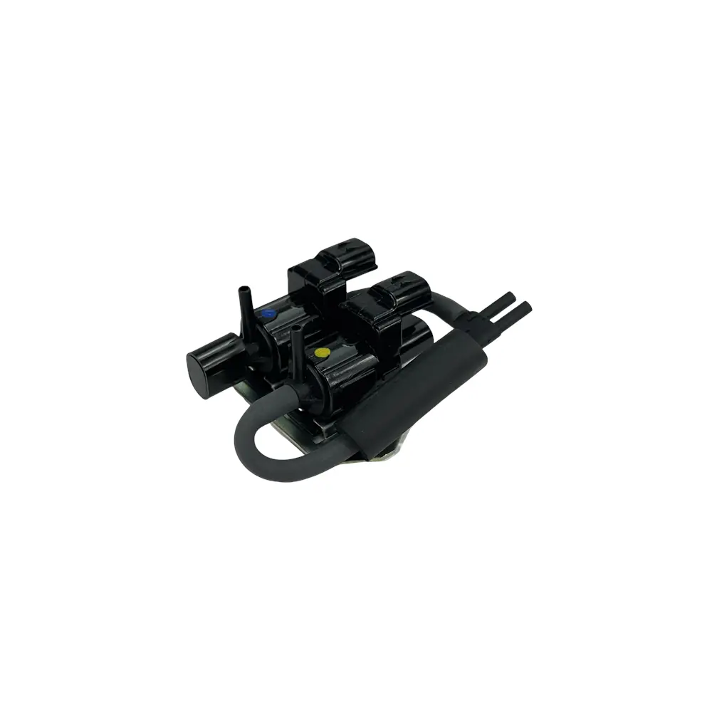 FREEWHEEL CLUTCH CONTROL SOLENOID VALVE