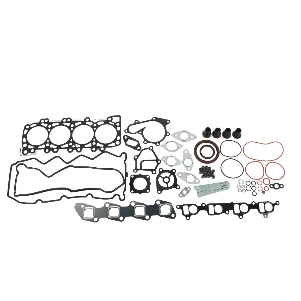 ENGINE OVERHAUL GASKET KITS
