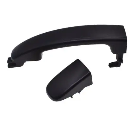 DOOR OUTSIDE HANDLE
