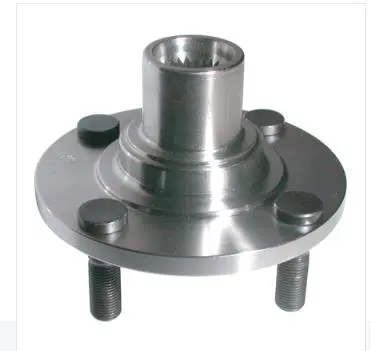 WHEEL HUB