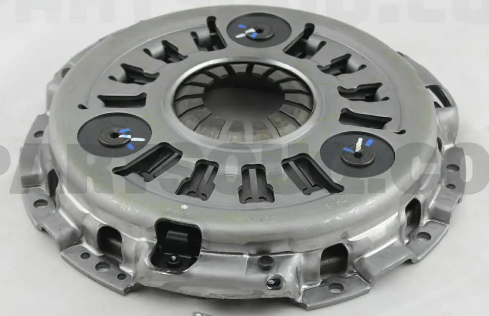 CLUTCH COVER