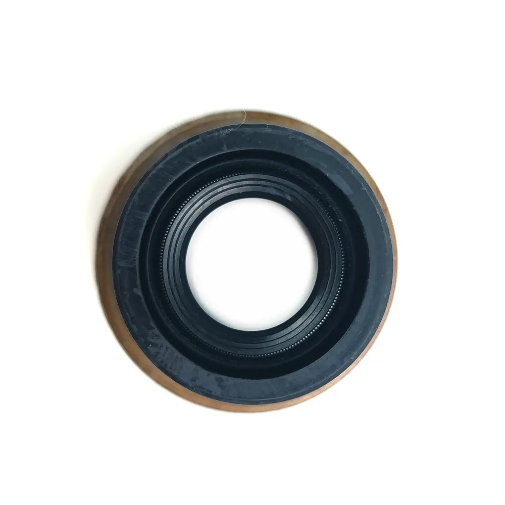 ENGINE OIL SEAL