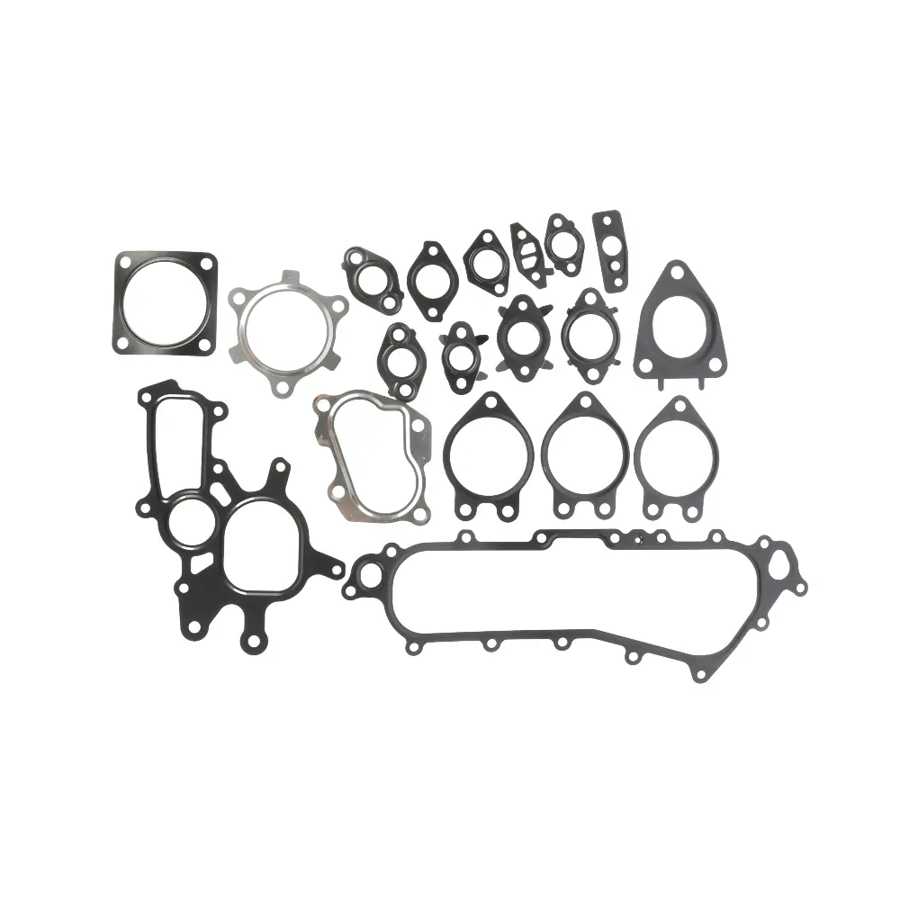 ENGINE OVERHAUL GASKET KITS