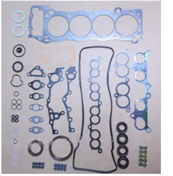 ENGINE OVERHAUL GASKET KITS