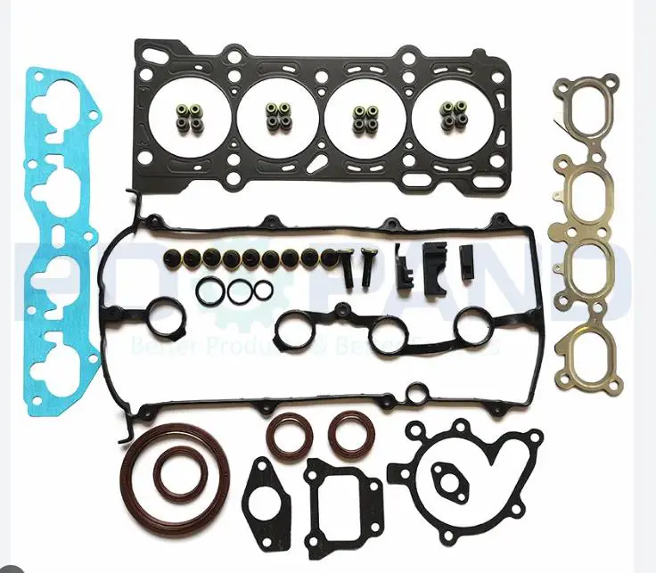 ENGINE OVERHAUL GASKET KITS