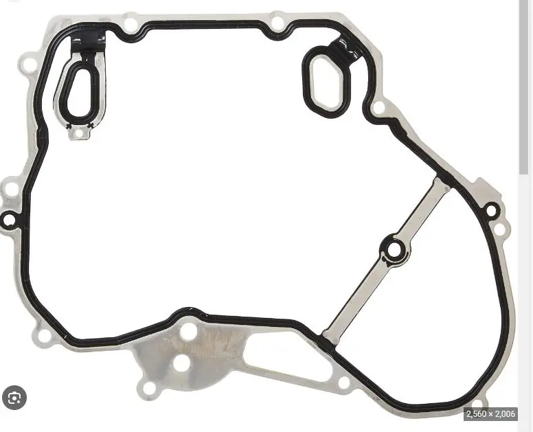 ROCKER COVER GASKET
