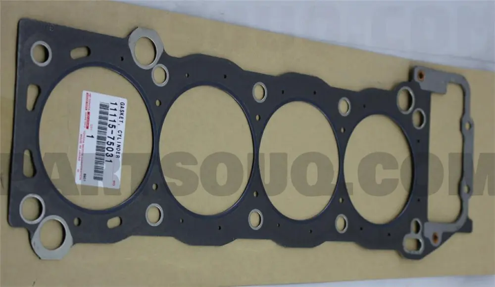 CYLINDER HEAD GASKET