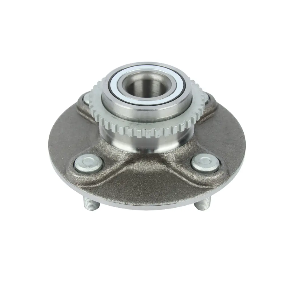 WHEEL HUB