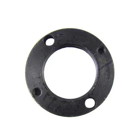 WHEEL HUB NUT