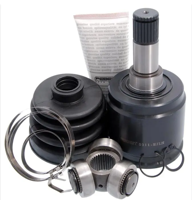 AXLE SHAFT JOINT KIT (CV JOINT)