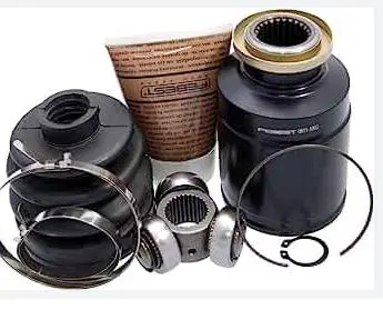AXLE SHAFT JOINT KIT (CV JOINT)