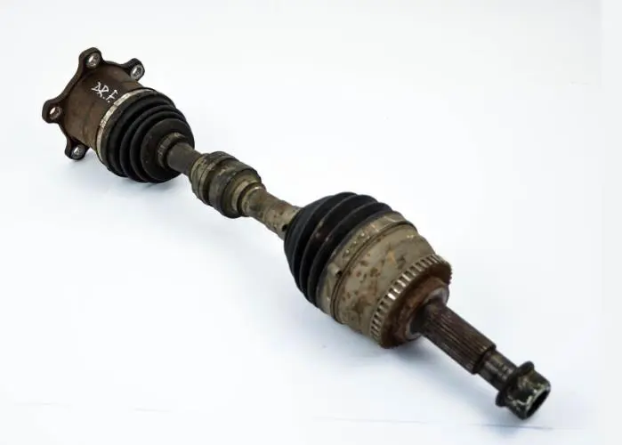 AXLE SHAFT (CV SHAFT)