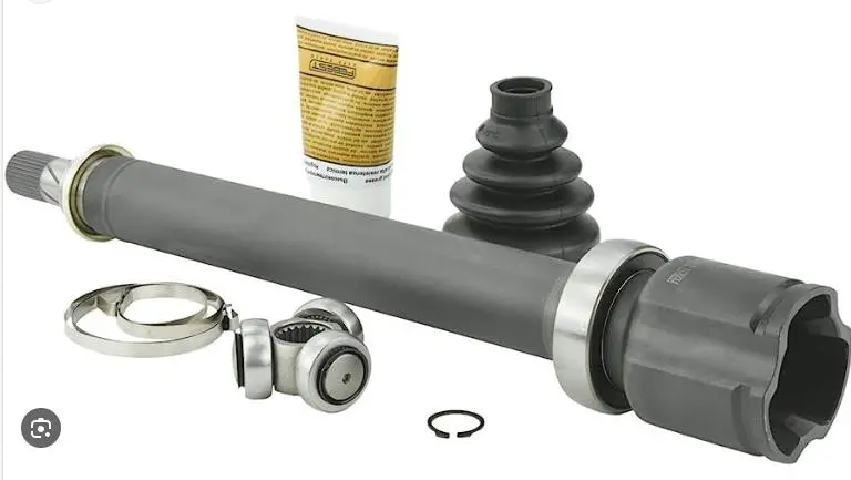 AXLE SHAFT (CV SHAFT)