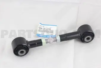 SUSPENSION CROSS ROD